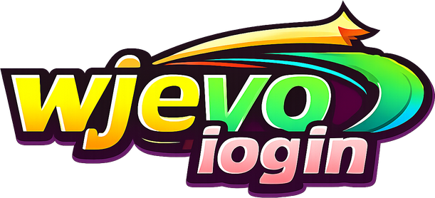 wjevo login brand logo